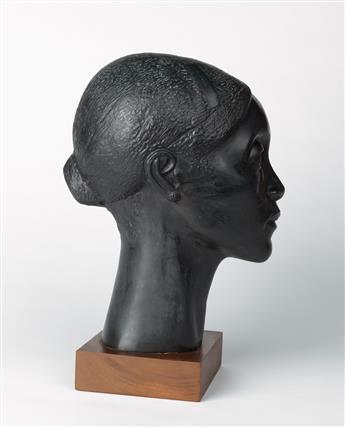 ELIZABETH CATLETT (1915 - 2012) Glory.